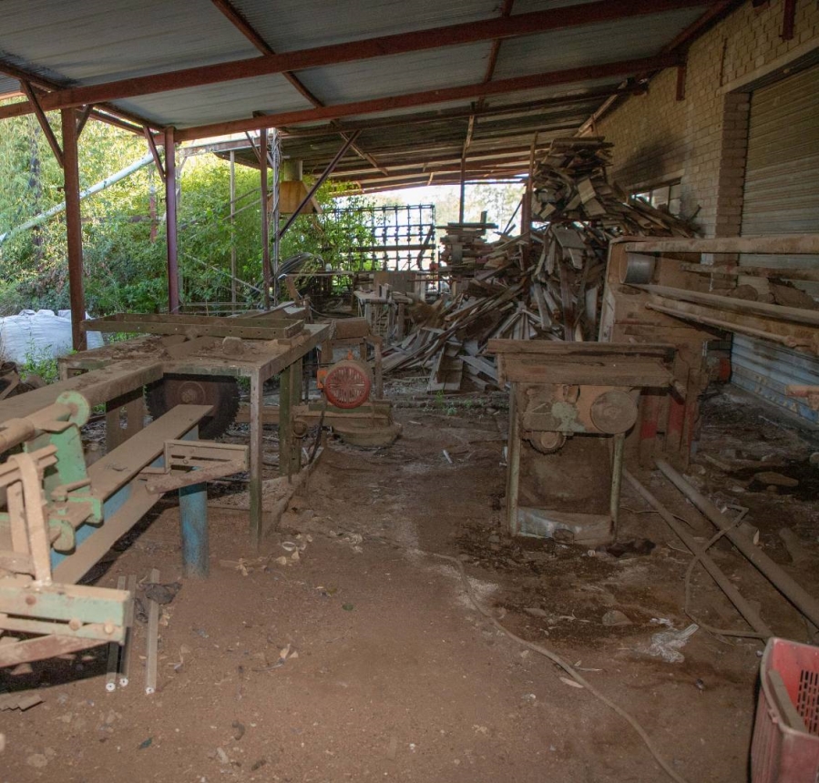 3 Bedroom Property for Sale in Heilbron Free State